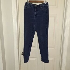 Gloria Vanderbilt jeans size 12